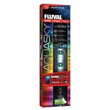Fluval Aquasky LED 3.0 12w 38-63cm