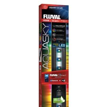 Fluval Aquasky LED 3.0 16w 53-83cm