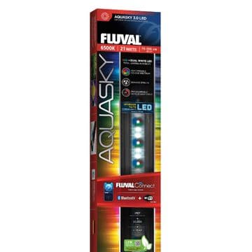 Fluval Aquasky LED 3.0 21w 75-105cm