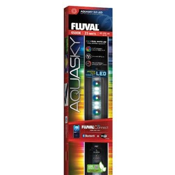 Fluval Aquasky LED 3.0 25w 83.5-106.5cm