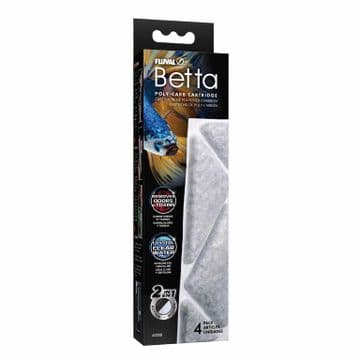 Fluval Betta Carbon Cartridge