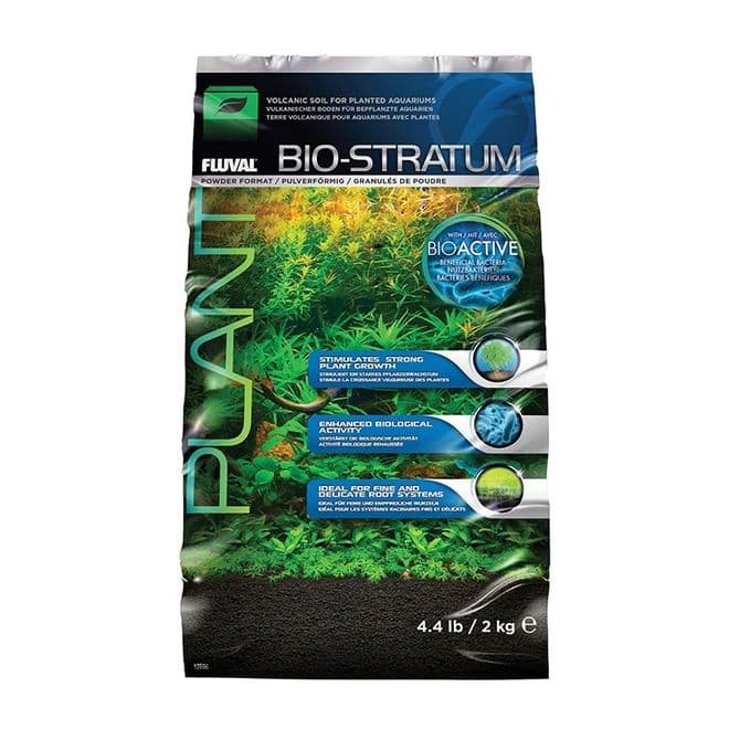 Fluval Bio Stratum 2kg