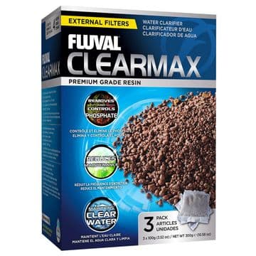 Fluval Clearmax Phosphate Remover