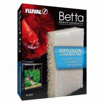 Fluval Diffusion sponge