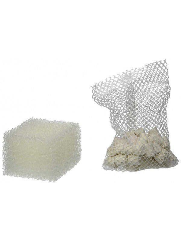 Fluval Edge Foam Biomax Kit
