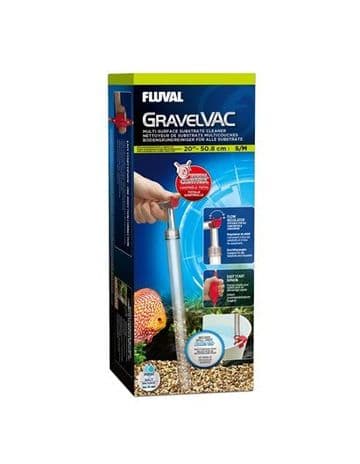 Fluval Gravel Vac