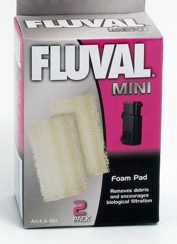 Fluval Mini Foam Insert