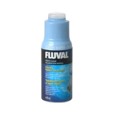 Fluval Quick Clear 120ml
