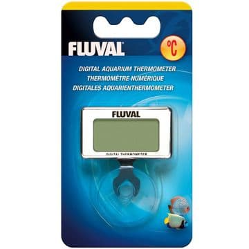 Fluval Submersible Digital Thermometer