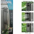 Fluval U 1  Internal Aquarium Filter