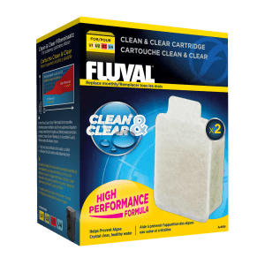 Fluval U Clean & Clear Cartridge