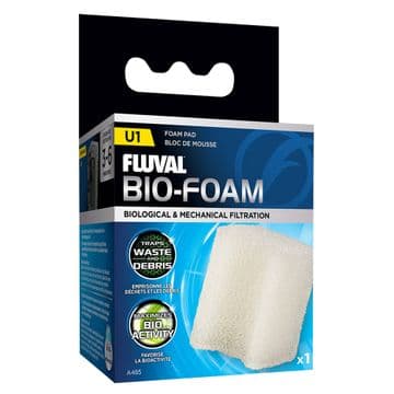Fluval U1 Bio Foam Pad