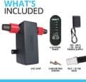 Fluval Uvc In-Line Clarifier