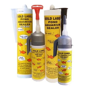 Gold Label Sealant
