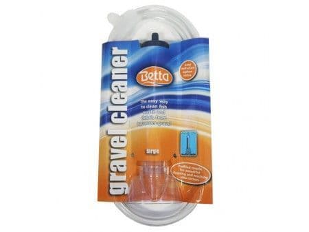 Gravel Cleaner Large
