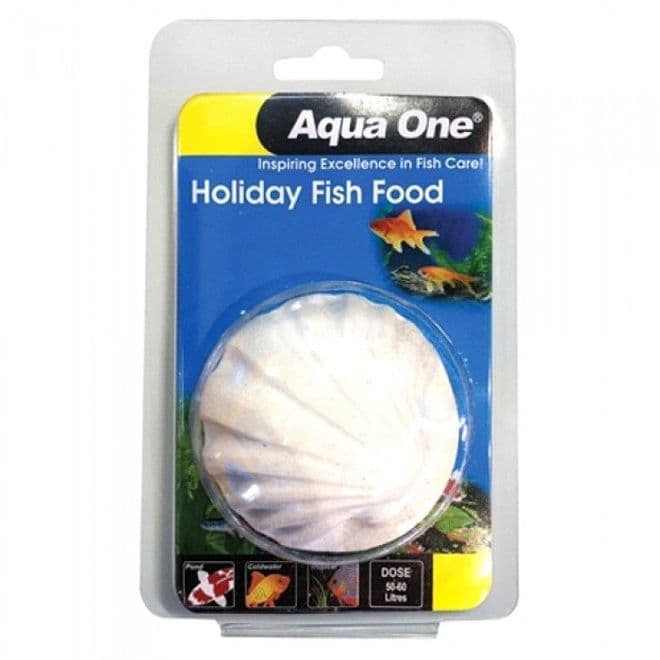 Holiday Food Block