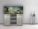 Horizon 182 Aquarium Set with Stand