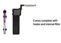 Horizon 182 Aquarium Set with Stand