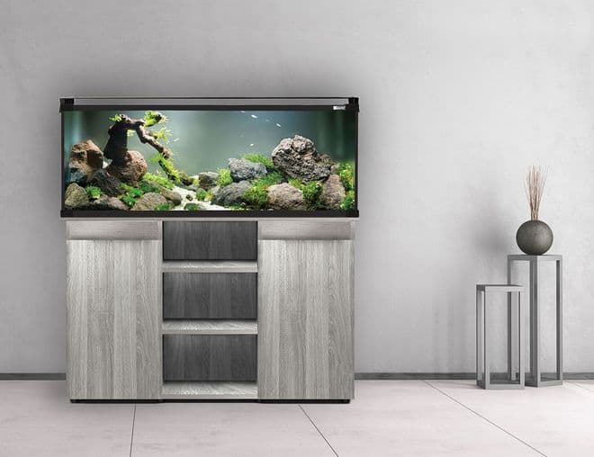 Horizon 182 Aquarium Set with Stand