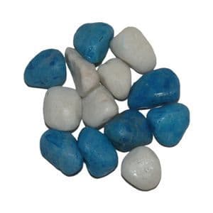 Hugo Blue Mix Gravel 2K