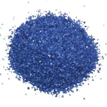 Hugo Blue Quartz Sand 8K