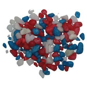 Hugo British Mix Gravel 2K