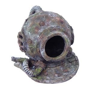 Hugo Divers Helmet L