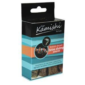 Hugo Freeze Dried Brineshrimp 7g