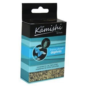 Hugo Freeze Dried Daphnia 8g