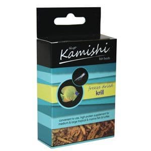 Hugo Freeze Dried Krill 8g