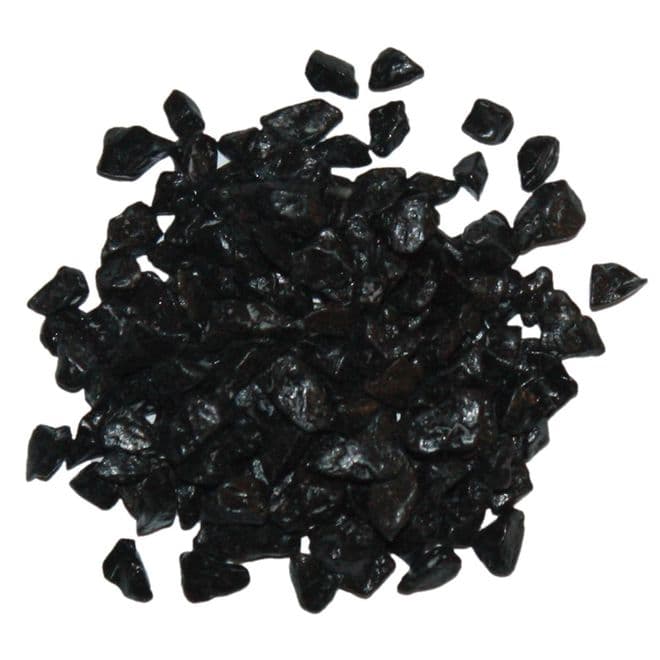 Hugo Marble Black Gravel 8K