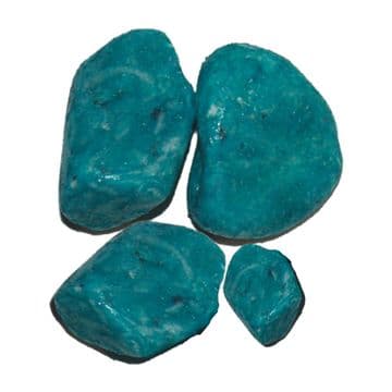 Hugo Marrock Amazonite Gravel 8K