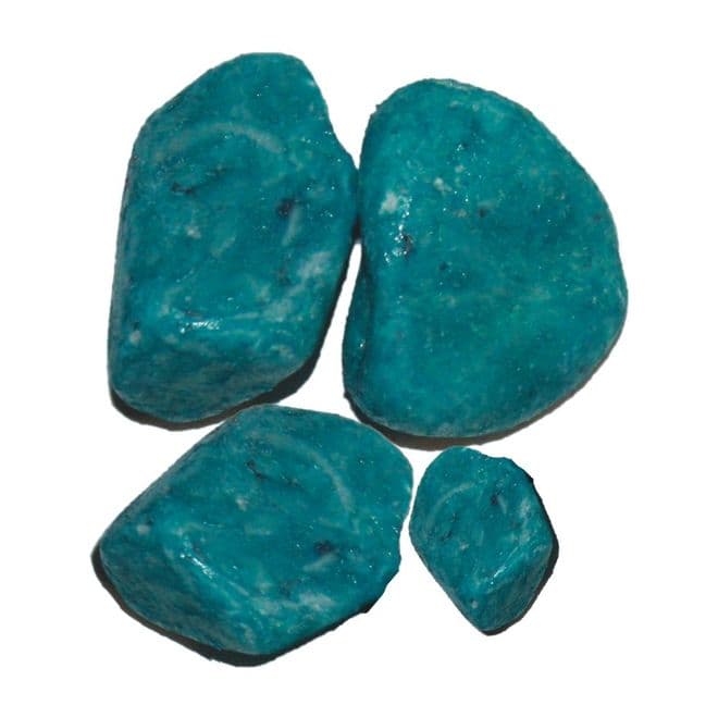 Hugo Marrock Amazonite Gravel 8K