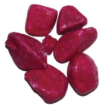 Hugo Marrock Rubellite Gravel 8K