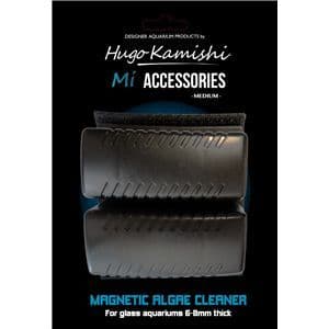 Hugo Medium Algae Magnet 8cm