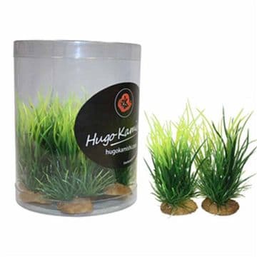 Hugo Miniature Foreground 2 pack 10