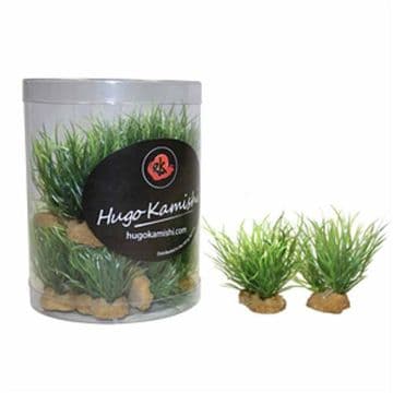 Hugo Miniature Foreground 3 pack 20