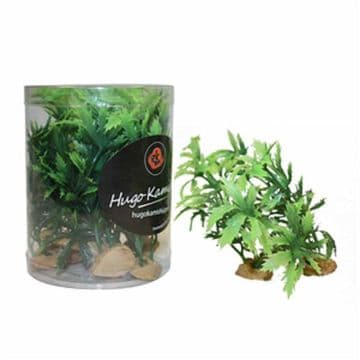 Hugo Miniature Foreground 5 pack 10