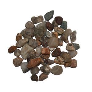 Hugo Natural Gravel Medium 5K