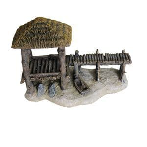 Hugo Oriental Bridge