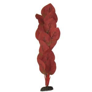 Hugo Ozelot Red Silk 20cm