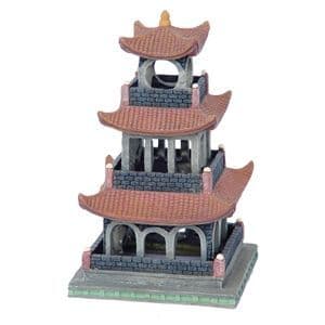 Hugo Pagoda 3 Tier