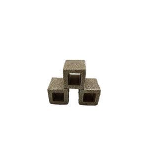 Hugo Shrimp Cube Block