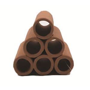 Hugo Shrimp Tube Hideout