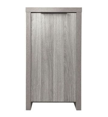 Inspire 40 Cabinet Grey Arizona