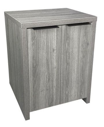 Inspire 60 Cabinet Grey Arizona