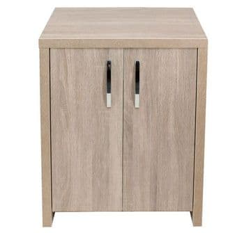 Inspire 60 Cabinet Nappa Oak