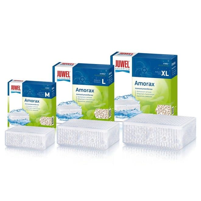 Juwel Amorax Large x 2 Packs