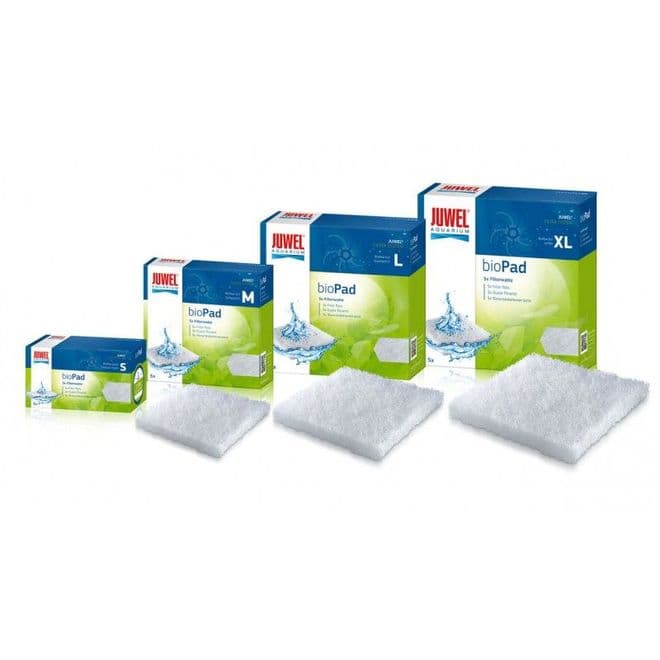 Juwel Bio Pad Small