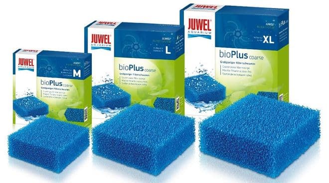 Juwel BioPlus Coarse Large